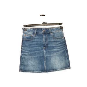 New Without Tags American Eagle Jean Skirt *make offers* 
Denim Mini Skirt